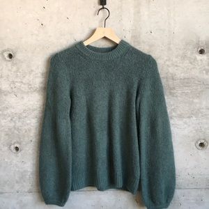 Monnteau Sweater